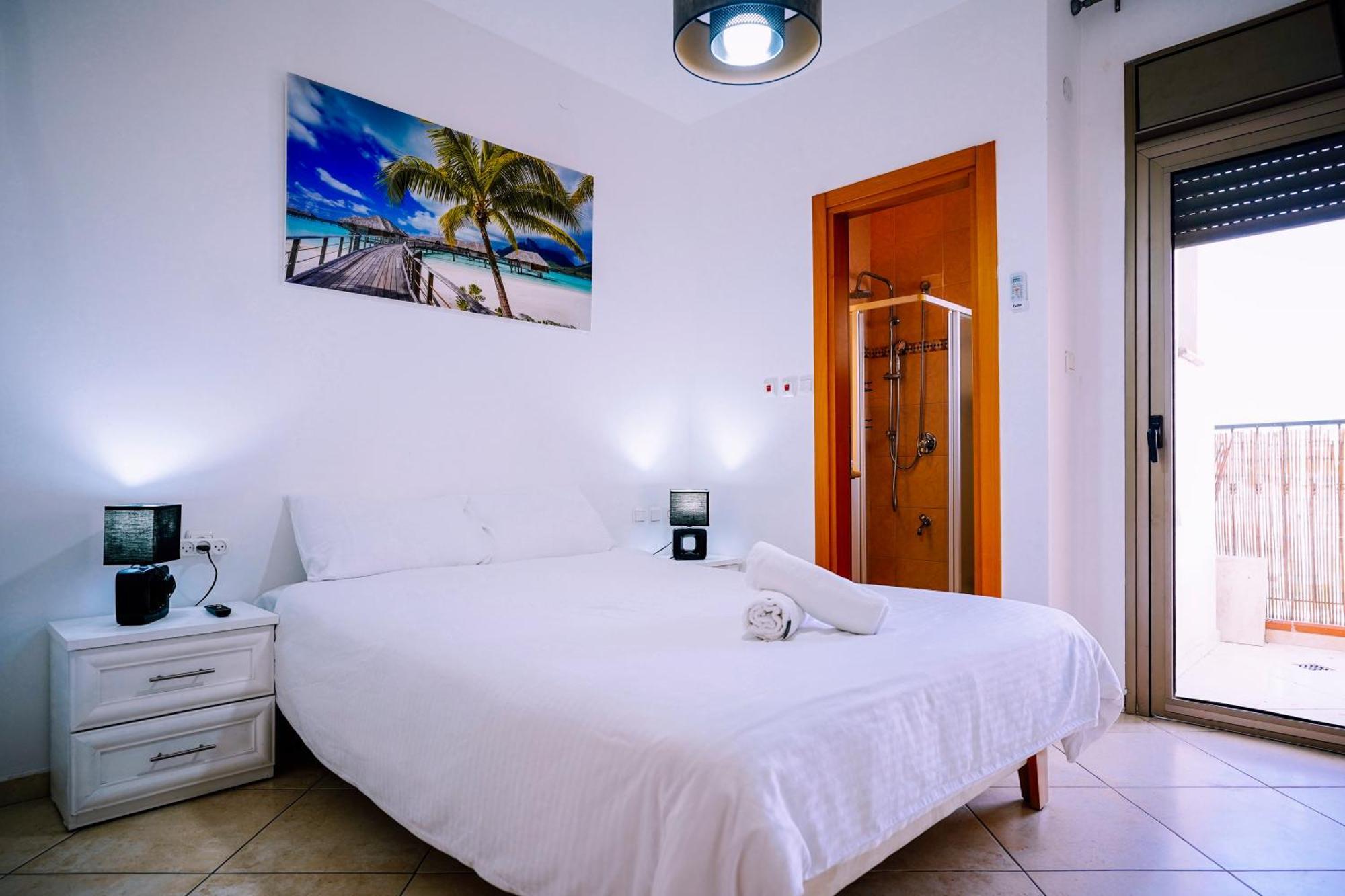 Shoham Sea And Soul Villa Eilat Exterior photo
