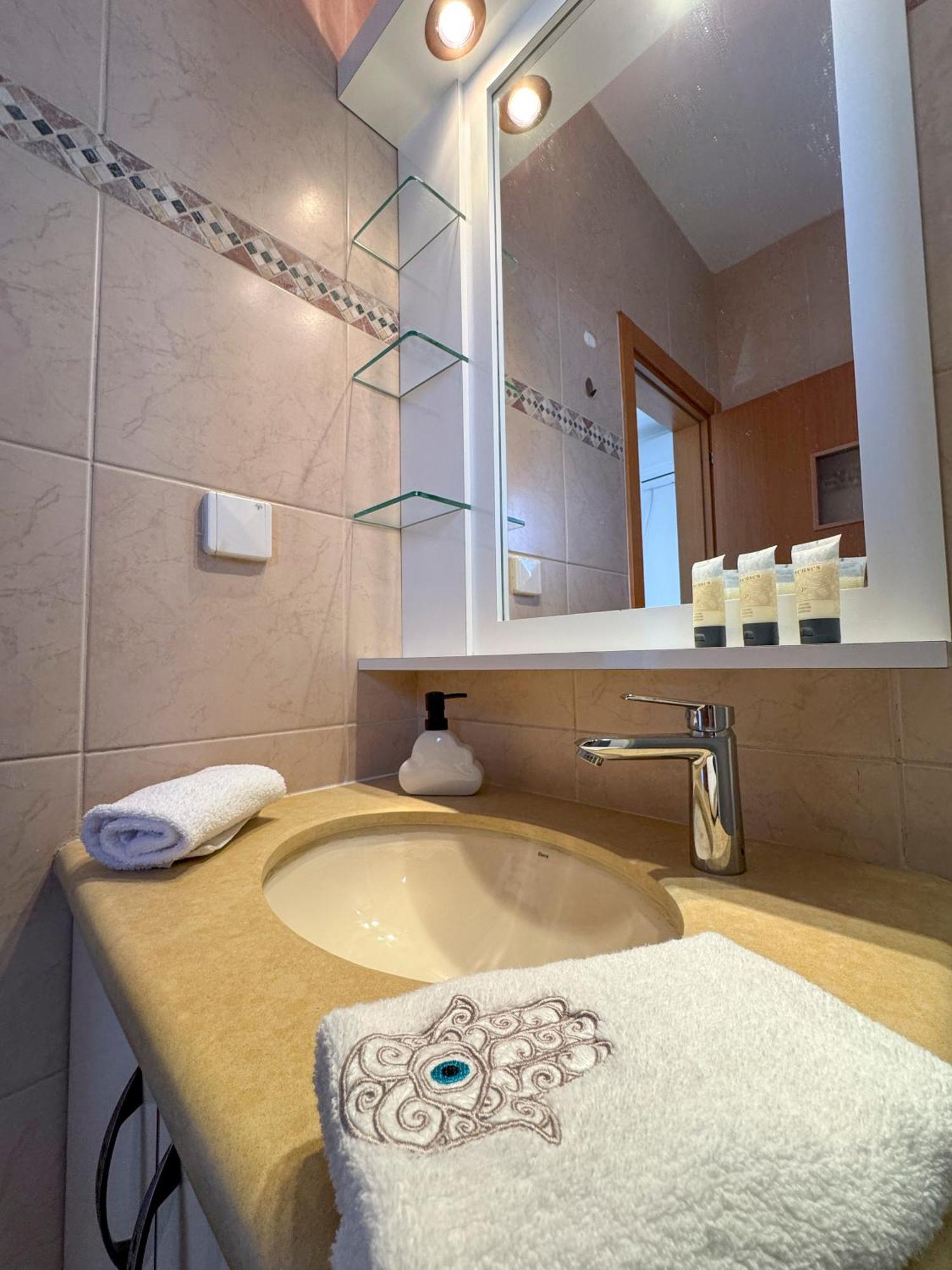 Shoham Sea And Soul Villa Eilat Exterior photo