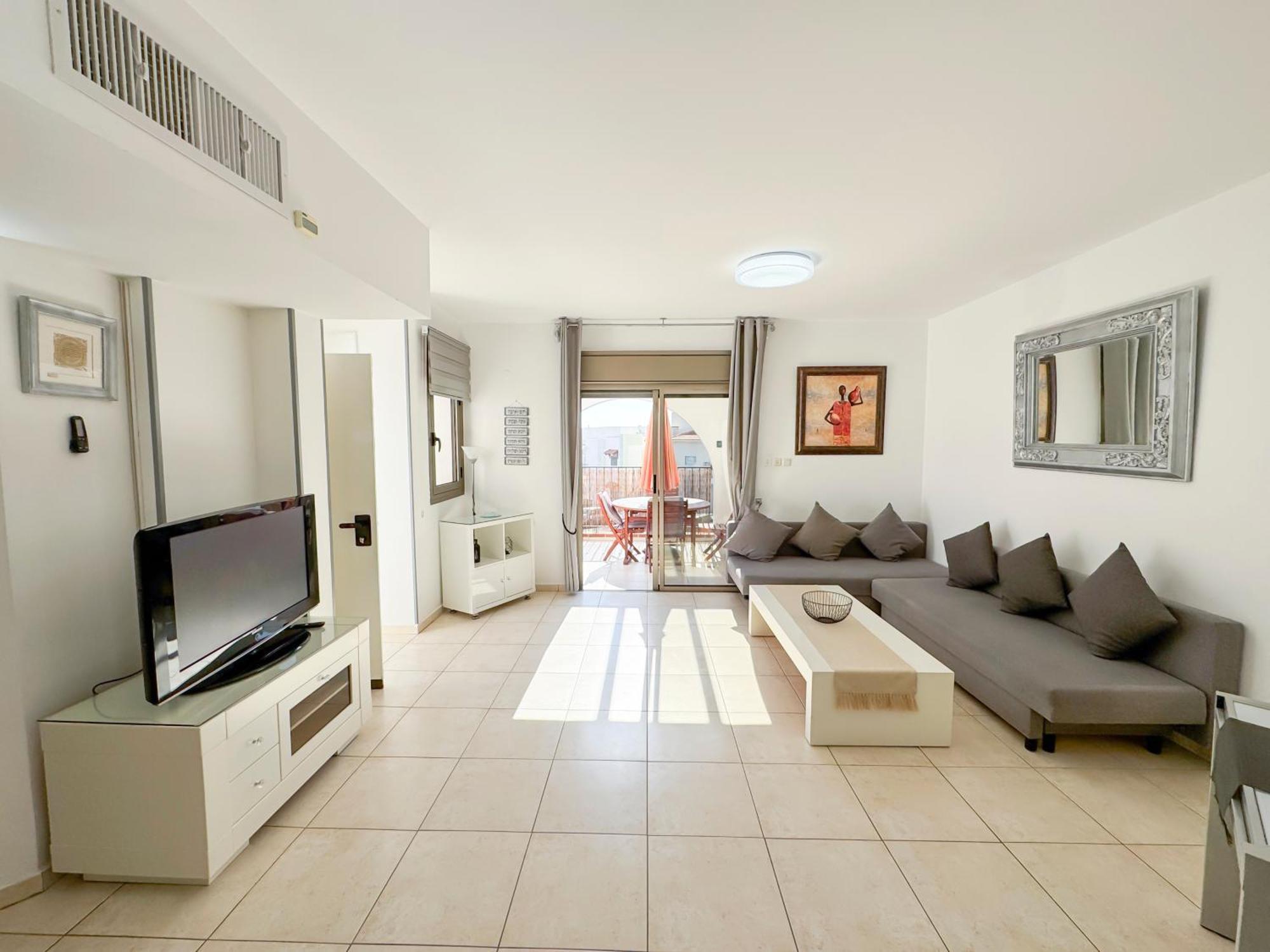 Shoham Sea And Soul Villa Eilat Exterior photo